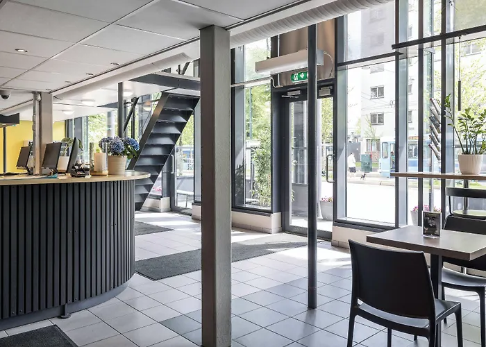 Anker Hotel