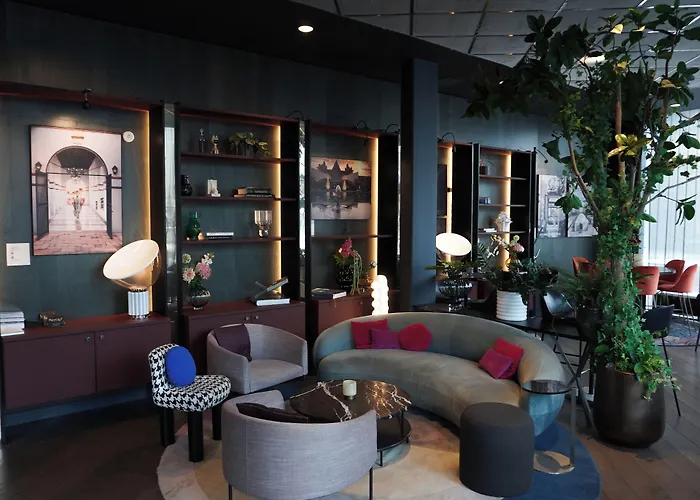 Clarion Hotel Oslo